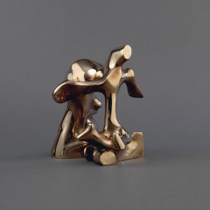 Ken Smith Sculpture (15)