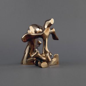 Ken Smith Sculpture (15)